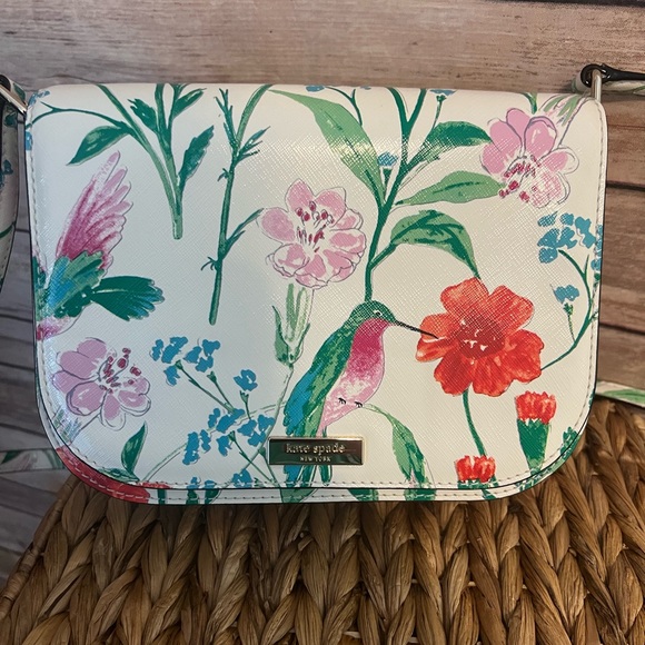 Kate Spade Handbag - Picture 1 of 5